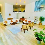 Maison/Loft Paris 14Eme