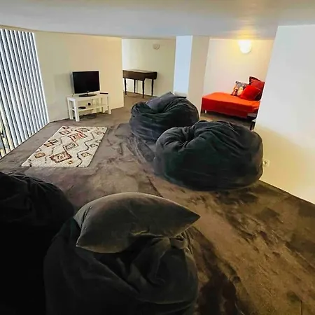 Appartamento Maison/loft 14eme *
