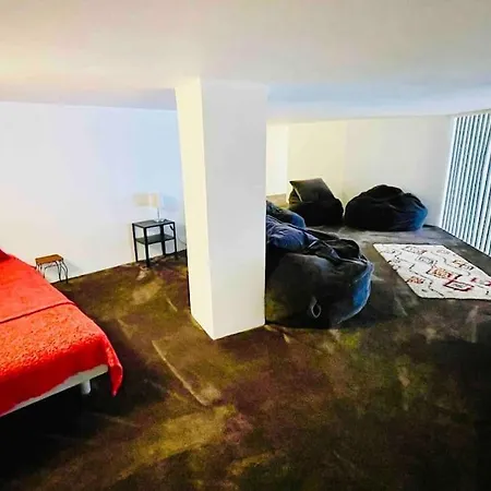Maison/loft 14eme Appartamento Parigi
